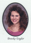 Delta Zeta, 1990-1991 Member, Brooke Engler by Delta Zeta and Custom Composites, Inc.