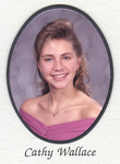 Delta Zeta, 1990-1991 Member, Cathy Wallace by Delta Zeta and Custom Composites, Inc.