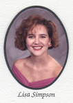 Delta Zeta, 1990-1991 Member, Lisa Simpson by Delta Zeta and Custom Composites, Inc.
