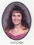 Delta Zeta, 1990-1991 Member, Lori Coker by Delta Zeta and Custom Composites, Inc.