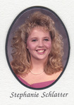 Delta Zeta, 1990-1991 Member, Stephanie Schlatter by Delta Zeta and Custom Composites, Inc.