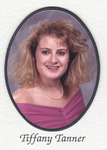 Delta Zeta, 1990-1991 Member, Tiffany Tanner by Delta Zeta and Custom Composites, Inc.