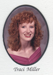 Delta Zeta, 1990-1991 Member, Traci Miller by Delta Zeta and Custom Composites, Inc.