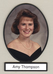 Delta Zeta, 1991-1992 Member, Amy Thompson by Delta Zeta and Custom Composites, Inc.