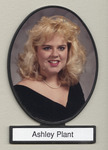 Delta Zeta, 1991-1992 Member, Ashley Plant by Delta Zeta and Custom Composites, Inc.