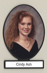 Delta Zeta, 1991-1992 Member, Cindy Ash by Delta Zeta and Custom Composites, Inc.