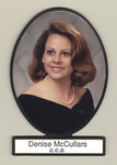 Delta Zeta, 1991-1992 Member, Denise McCullars by Delta Zeta and Custom Composites, Inc.