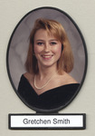 Delta Zeta, 1991-1992 Member, Gretchen Smith by Delta Zeta and Custom Composites, Inc.