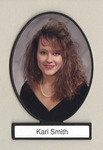 Delta Zeta, 1991-1992 Member, Kari Smith by Delta Zeta and Custom Composites, Inc.
