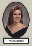 Delta Zeta, 1991-1992 Member, Kristi Glasscox by Delta Zeta and Custom Composites, Inc.