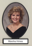 Delta Zeta, 1991-1992 Member, Marsha Himes by Delta Zeta and Custom Composites, Inc.