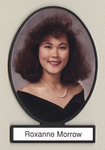 Delta Zeta, 1991-1992 Member, Roxanne Morrow by Delta Zeta and Custom Composites, Inc.