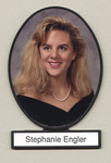 Delta Zeta, 1991-1992 Member, Stephanie Engler by Delta Zeta and Custom Composites, Inc.
