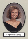Delta Zeta, 1991-1992 Member, Stephanie Gentry by Delta Zeta and Custom Composites, Inc.