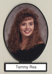 Delta Zeta, 1991-1992 Member, Tammy Rea by Delta Zeta and Custom Composites, Inc.