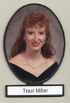 Delta Zeta, 1991-1992 Member, Traci Miller by Delta Zeta and Custom Composites, Inc.