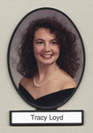 Delta Zeta, 1991-1992 Member, Tracy Loyd by Delta Zeta and Custom Composites, Inc.