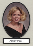 Delta Zeta, 1992-1993 Member, Ashley Plant by Delta Zeta and Custom Composites, Inc.