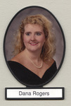 Delta Zeta, 1992-1993 Member, Dana Rogers by Delta Zeta and Custom Composites, Inc.