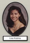 Delta Zeta, 1992-1993 Member, Lisa Kubina by Delta Zeta and Custom Composites, Inc.