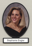 Delta Zeta, 1992-1993 Member, Stephanie Engler by Delta Zeta and Custom Composites, Inc.