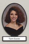Delta Zeta, 1992-1993 Member, Tami Eaves by Delta Zeta and Custom Composites, Inc.