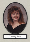 Delta Zeta, 1992-1993 Member, Tammy Rea by Delta Zeta and Custom Composites, Inc.