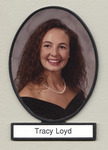 Delta Zeta, 1992-1993 Member, Tracy Loyd by Delta Zeta and Custom Composites, Inc.