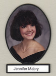 Delta Zeta, 1993-1994 Member, Jennifer Mabry by Delta Zeta and Custom Composites, Inc.