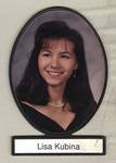 Delta Zeta, 1993-1994 Member, Lisa Kubina by Delta Zeta and Custom Composites, Inc.