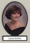 Delta Zeta, 1993-1994 Member, Laura Griffith by Delta Zeta and Custom Composites, Inc.