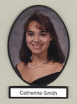Delta Zeta, 1993-1994 Member, Catherine Smith by Delta Zeta and Custom Composites, Inc.