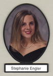 Delta Zeta, 1993-1994 Member, Stephanie Engler by Delta Zeta and Custom Composites, Inc.