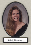 Delta Zeta, 1993-1994 Member, Kristi Glasscox by Delta Zeta and Custom Composites, Inc.