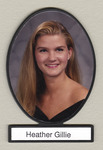 Delta Zeta, 1993-1994 Member, Heather Gillie by Delta Zeta and Custom Composites, Inc.
