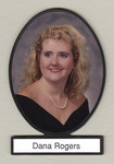 Delta Zeta, 1993-1994 Member, Dana Rogers by Delta Zeta and Custom Composites, Inc.
