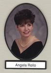 Delta Zeta, 1993-1994 Member, Angela Rollo by Delta Zeta and Custom Composites, Inc.