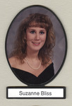 Delta Zeta, 1993-1994 Member, Suzanne Bliss by Delta Zeta and Custom Composites, Inc.