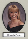 Delta Zeta, 1993-1994 Member, Kimberly Poole by Delta Zeta and Custom Composites, Inc.