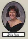 Delta Zeta, 1993-1994 Member, Connie Carter by Delta Zeta and Custom Composites, Inc.