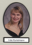 Delta Zeta, 1993-1994 Member, Lisa Kunstmann by Delta Zeta and Custom Composites, Inc.