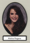 Delta Zeta, 1993-1994 Member, Alisha Rogers by Delta Zeta and Custom Composites, Inc.
