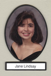 Delta Zeta, 1993-1994 Member, Jane Lindsay by Delta Zeta and Custom Composites, Inc.