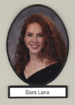 Delta Zeta, 1993-1994 Member, Sara Lane by Delta Zeta and Custom Composites, Inc.