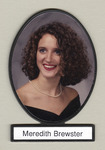 Delta Zeta, 1993-1994 Member, Meredith Brewster by Delta Zeta and Custom Composites, Inc.