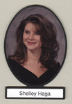 Delta Zeta, 1993-1994 Member, Shelley Haga by Delta Zeta and Custom Composites, Inc.