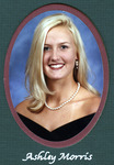 Delta Zeta, 1997-1998 Member, Ashley Morris by Delta Zeta and Olan Mills