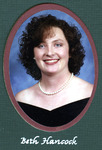 Delta Zeta, 1997-1998 Member, Beth Hancock by Delta Zeta and Olan Mills