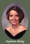 Delta Zeta, 1998-1999 Member, Stephanie Shirley by Delta Zeta and Custom Composites, Inc.