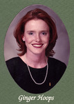 Delta Zeta, 1999-2000 Member, Ginger Hoops by Delta Zeta and Custom Composites, Inc.
